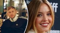Украинский актер сыграет в новом фильме Netflix с Сидни Суини