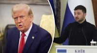 Зеленський зробив заяву щодо перейменування Донбасу на честь Трампа - що сказав