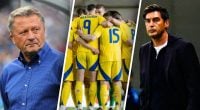 Збірна України шукає заміну Реброву: хто серед кандидатів на крісло тренера