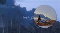 В РФ - взрывы и пожары, горят нефтебазы и заводы, в небе черный дым: что известно