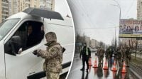 Поліція не впорається з мобілізацією самостійно - Виговський