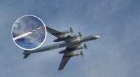 Загроза масованого обстрілу, РФ підняла в небо Ту-95: відомі терміни удару