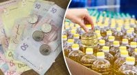 Майже 100 гривень на ціннику: в Україні рекордно подорожчав базовий продукт