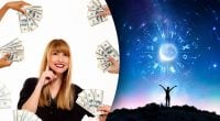 Три знаки зодіаку розбагатіють наприкінці місяця - хто серед щасливчиків