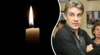 В России скончался популярный телеведущий Первого канала