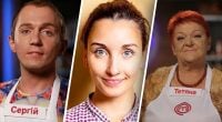 Вбивства та інсульт: хто з учасників 