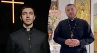 Плюнули в лицо: священник обвинил известного певца в богохульстве