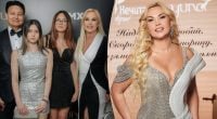 Готова Камалія до зятя: співачка розповіла про особисте життя дочок