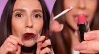 Як безпечно протестувати помаду в магазині: дієвий спосіб розкриє реальний колір