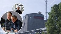 Припинення вогню поблизу ЗАЕС та повернення станції Україні - що відомо
