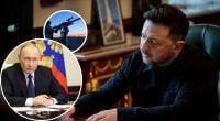 Поставки ракет для ПВО и крах экономики РФ: Зеленский провел Ставку