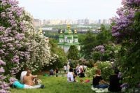 Холод відступить: синоптики назвали дату повернення тепла на Черкащині