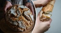 Почему нельзя ломать хлеб руками: приметы, предвещающие беду