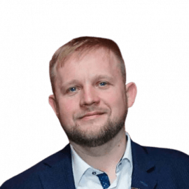 Дмитро Льоушкін