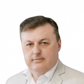 Віктор Гальчинський