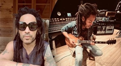 Ленні Кравіц