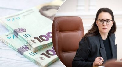 В Україні почали виплачувати 1500 грн: хто і коли зможе отримати допомогу В Україні почали виплачувати 1500 грн: хто і коли зможе отримати допомогу