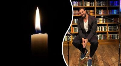 Телеведущий умер в гостиничном номере 