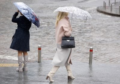 Температура ще знизиться: коли Україну накриє нова хвиля похолодання