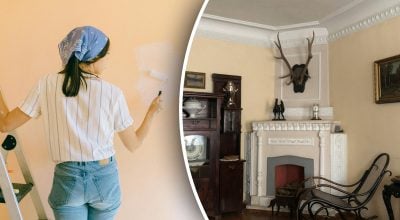 Вітальня виглядає гірше: які кольори роблять інтер’єр дешевим у 2026 році