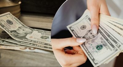 Гривня раптово обвалилась: новий курс валют на 2 квітня