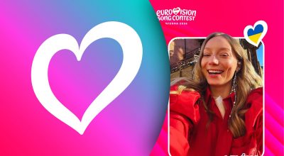 Євробачення-2026, Leleka Євробачення-2026, Leleka