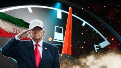 Запасов хватит на неделю: Косянчук — о возможном дефиците дизельного топлива в Украине