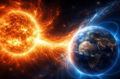 На Україну насувається потужна буря: коли вдарить 5-бальний шторм