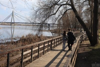 Невелике потепління вже близько: погода на Тернопільщині змінить характер