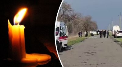 В Черкасской области произошла трагедия во время атаки дронов — новые детали