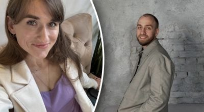 Дом Даши Евтух разрушили россияне 