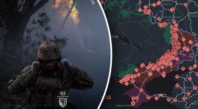 В Росії заявили про повну окупацію однієї з областей України - що відомо