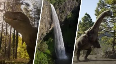 Новый мини-сериал Netflix собрал более 23 млн просмотров