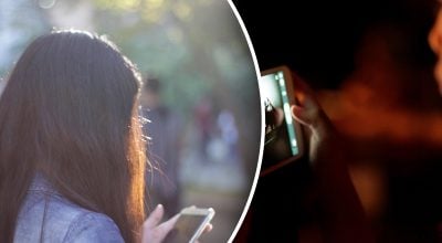 Що відбувається з дітьми, які сидять понад 3 години в телефоні: результати дослідження