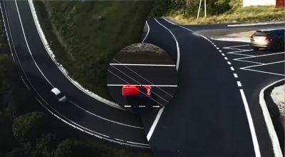 Де знаходиться найкраща дорога в Україні: магніт для туристів і не тільки