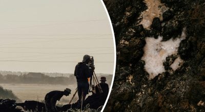 Родовище Філо-дель-Соль 