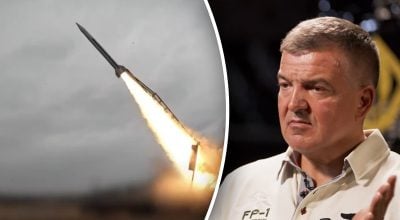 "20–30 по Москві": у Fire Point розкрили, коли буде готова українська балістика