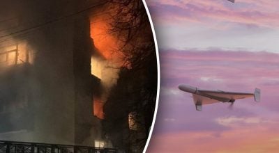 РФ вдарила по багатоповерхівках у Харкові та області: що відомо про наслідки