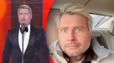 Офіційно злочинець: путініст Басков отримав підозру від СБУ