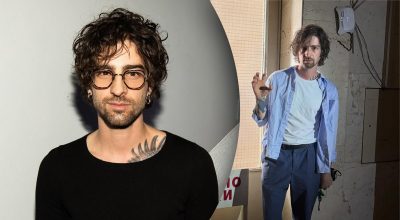 Володимир Дантес