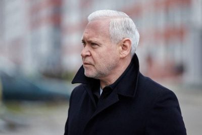 Терехов: Україна націлена не на продовження війни, а на досягнення справедливого миру