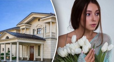 Дочь Медведчука и Марченко владеет супер элитой недвижимость в РФ 