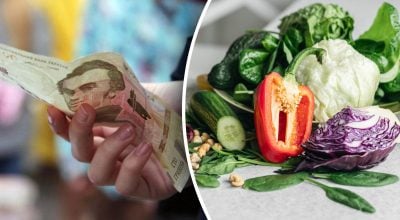Ціни на 84% нижчі, ніж торік: в Україні стрімко дешевшає популярний овоч