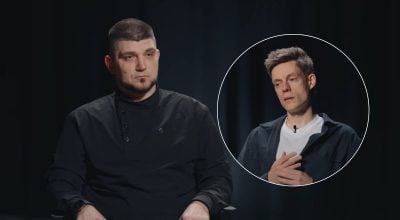 Інсценування смерті та операції в РФ: командир РДК Капустін дав інтерв’ю Дудю