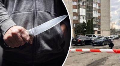 Вбивство військовослужбовця ТЦК у Львові: що відомо про нападника