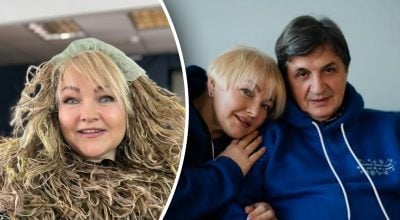 Українська співачка зізналася, що чотири роки зустрічалася з одруженим чоловіком