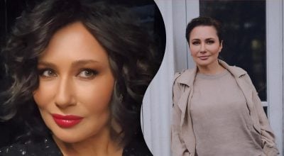 Разом із чорно-білим фото: Олена Мозгова заговорила про біль
