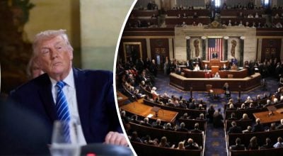 Конгрес як пастка для Трампа: чи приведуть результати виборів до імпічменту