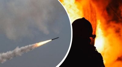 ійська РФ атакували Харків балістичним озброєнням.