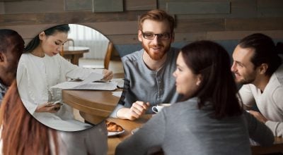 Як розпізнати нещиру людину за кілька хвилин: 11 ознак, які одразу видають фальш